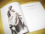 Альбом "Микеланджело в капелле Медичи. Гений в деталях". Авторы П. Баренбойм, С. Шиян